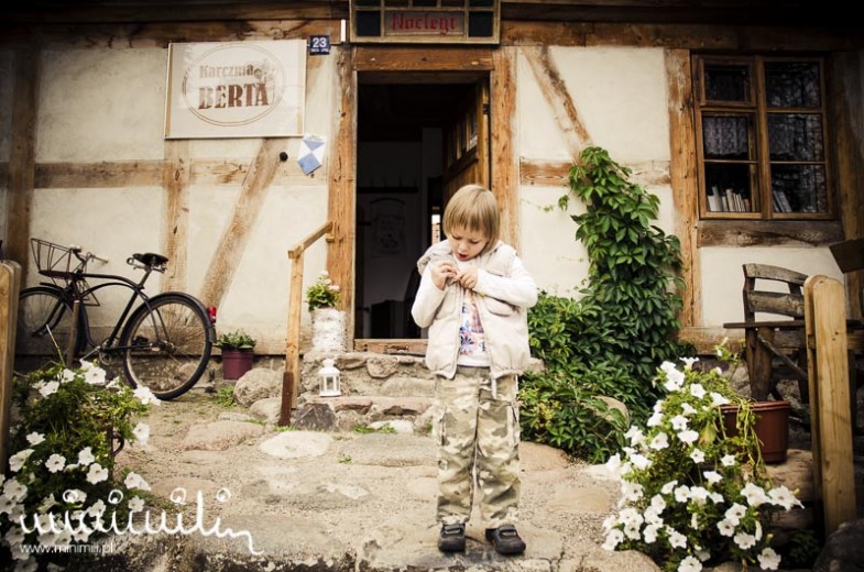 sesje fotograficzne w plenerze Warszawa