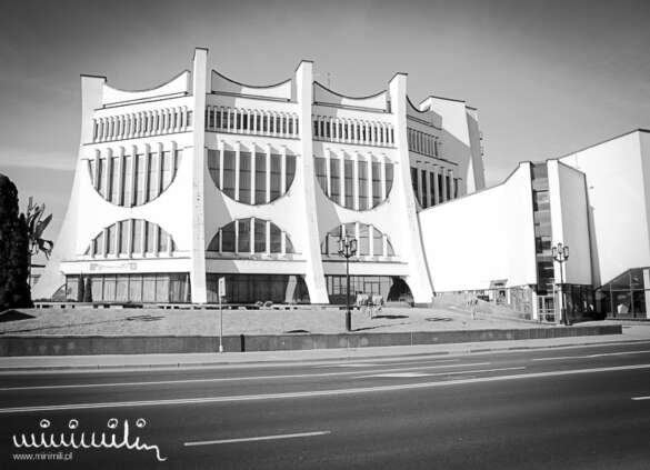 Grodno Teatr Dramatyczny