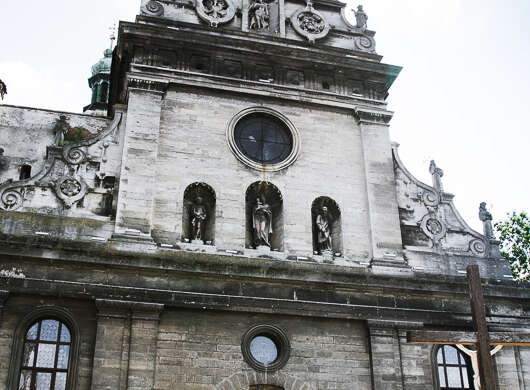 Kościół Bernardynów