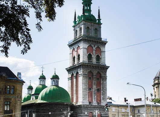 Cerkiew Wołoska