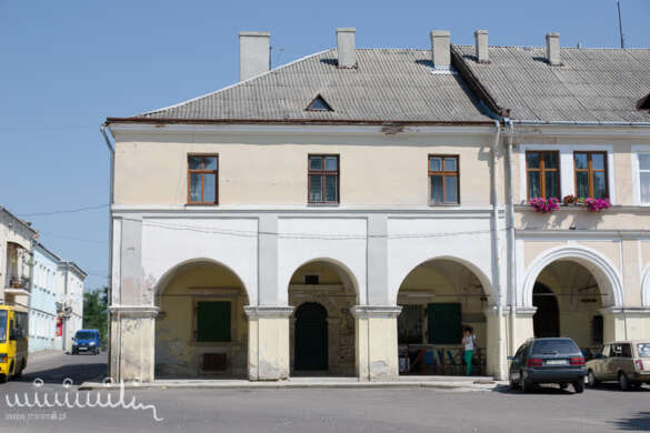 Żółkiew