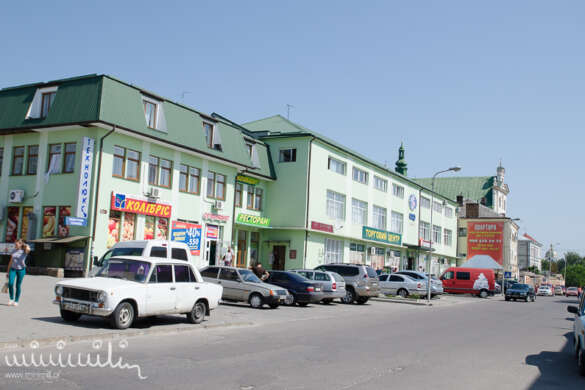 Żółkiew