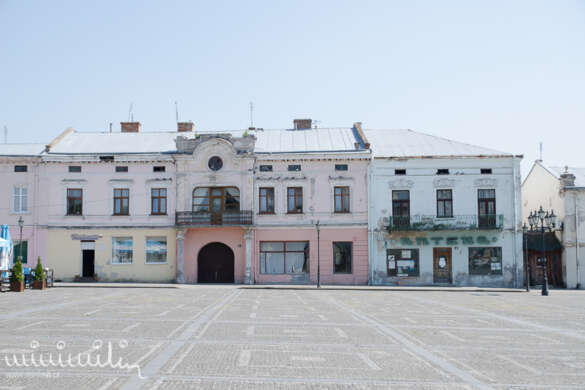 Żółkiew