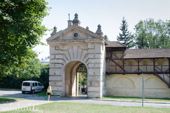 Żółkiew