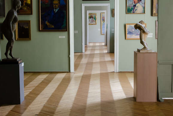 Lwowska Galeria Obrazów
