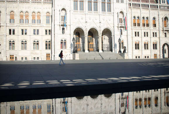 Budapeszt - atrakcje, ceny, zwiedzanie