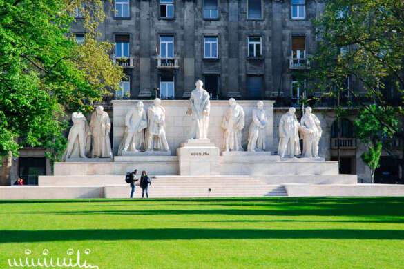 Budapeszt - atrakcje, ceny, zwiedzanie