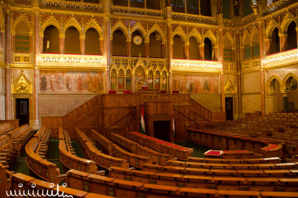 Budapeszt - atrakcje, ceny, zwiedzanie