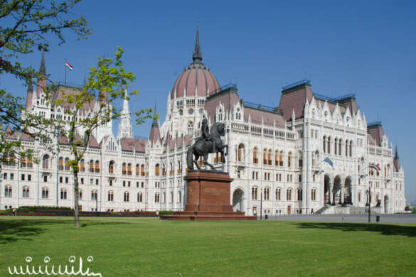 Budapeszt - atrakcje, ceny, zwiedzanie