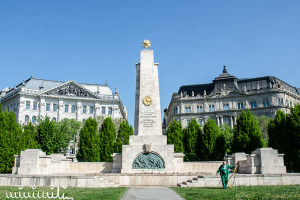 Budapeszt - atrakcje, ceny, zwiedzanie