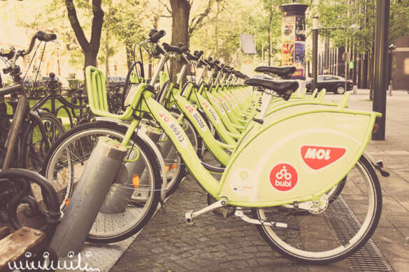 Budapeszt - atrakcje, ceny, zwiedzanie