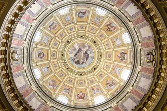 Budapeszt - atrakcje, ceny, zwiedzanie