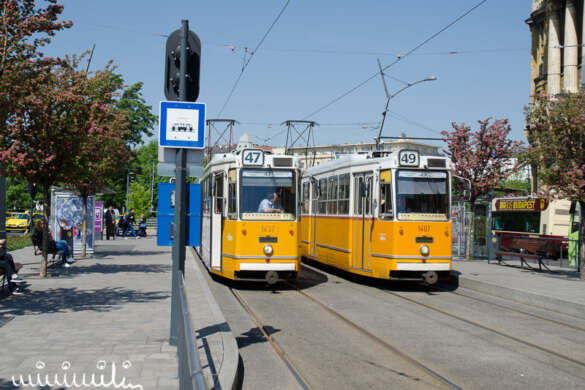 Budapeszt - atrakcje, ceny, zwiedzanie