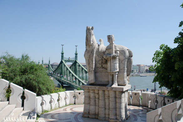 Budapeszt - atrakcje, ceny, zwiedzanie