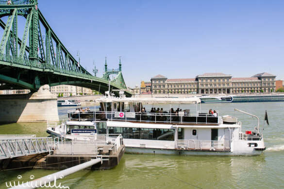 Budapeszt - atrakcje, ceny, zwiedzanie