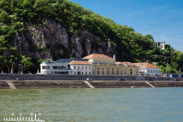 Budapeszt - atrakcje, ceny, zwiedzanie