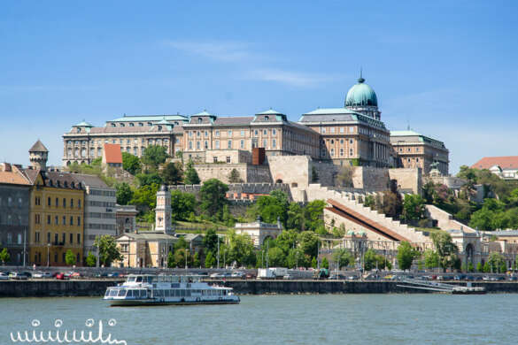 Budapeszt - atrakcje, ceny, zwiedzanie