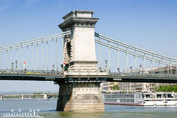 Budapeszt - atrakcje, ceny, zwiedzanie