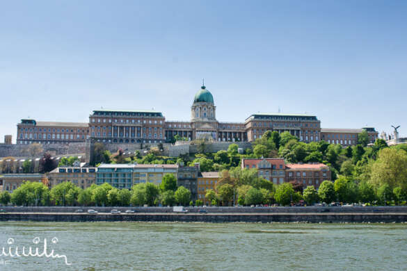 Budapeszt - atrakcje, ceny, zwiedzanie