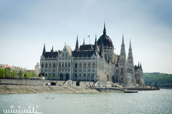 Budapeszt - atrakcje, ceny, zwiedzanie