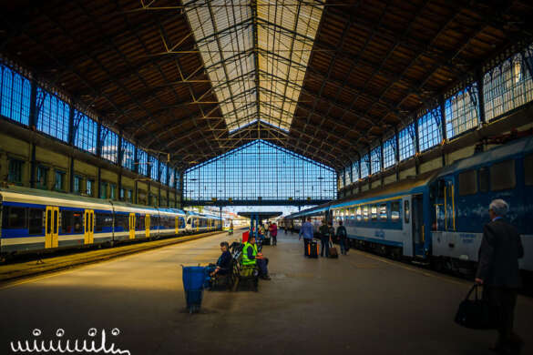 Budapeszt - atrakcje, ceny, zwiedzanie