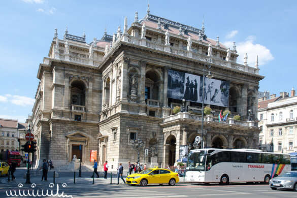 Budapeszt - atrakcje, ceny, zwiedzanie