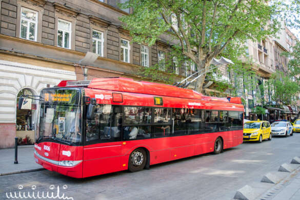 Budapeszt - atrakcje, ceny, zwiedzanie