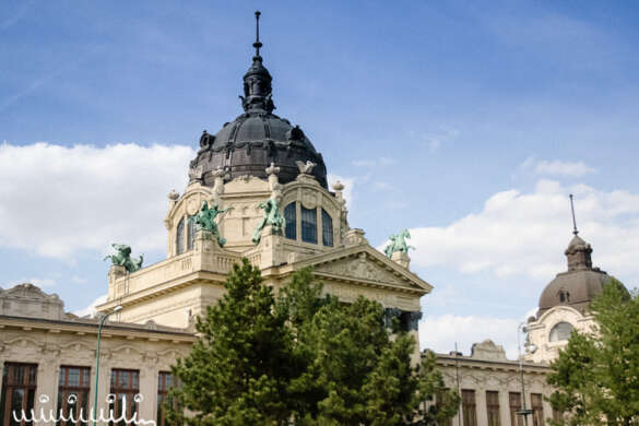 Budapeszt - atrakcje, ceny, zwiedzanie