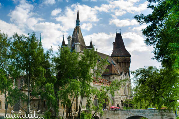 Budapeszt - atrakcje, ceny, zwiedzanie