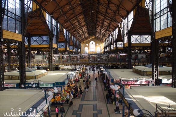 Budapeszt - atrakcje, ceny, zwiedzanie