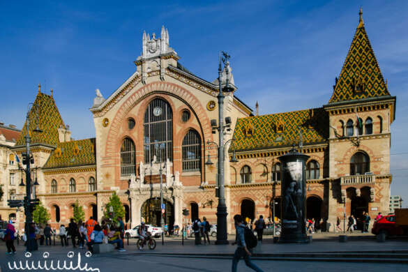 Budapeszt - atrakcje, ceny, zwiedzanie