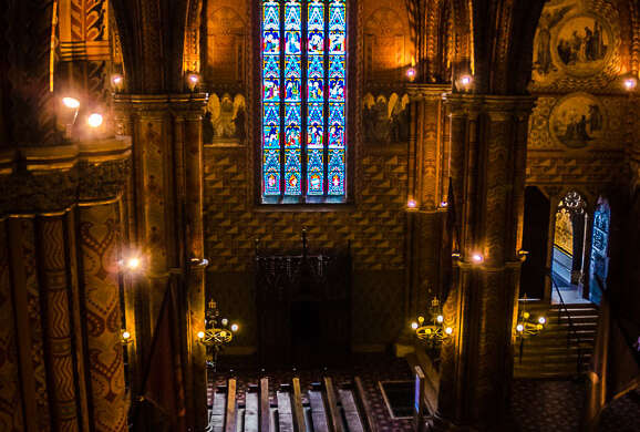 Budapeszt - atrakcje, ceny, zwiedzanie