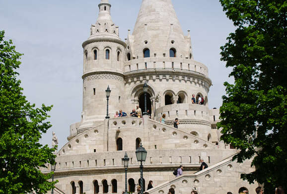 Budapeszt - atrakcje, ceny, zwiedzanie