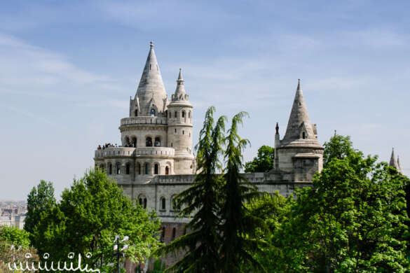 Budapeszt - atrakcje, ceny, zwiedzanie