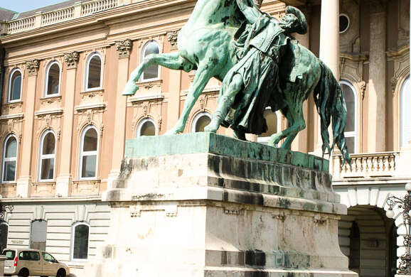 Budapeszt - atrakcje, ceny, zwiedzanie