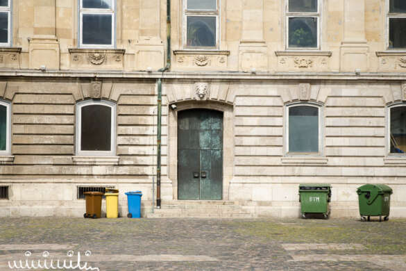 Budapeszt - atrakcje, ceny, zwiedzanie