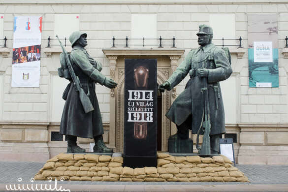 Budapeszt - atrakcje, ceny, zwiedzanie